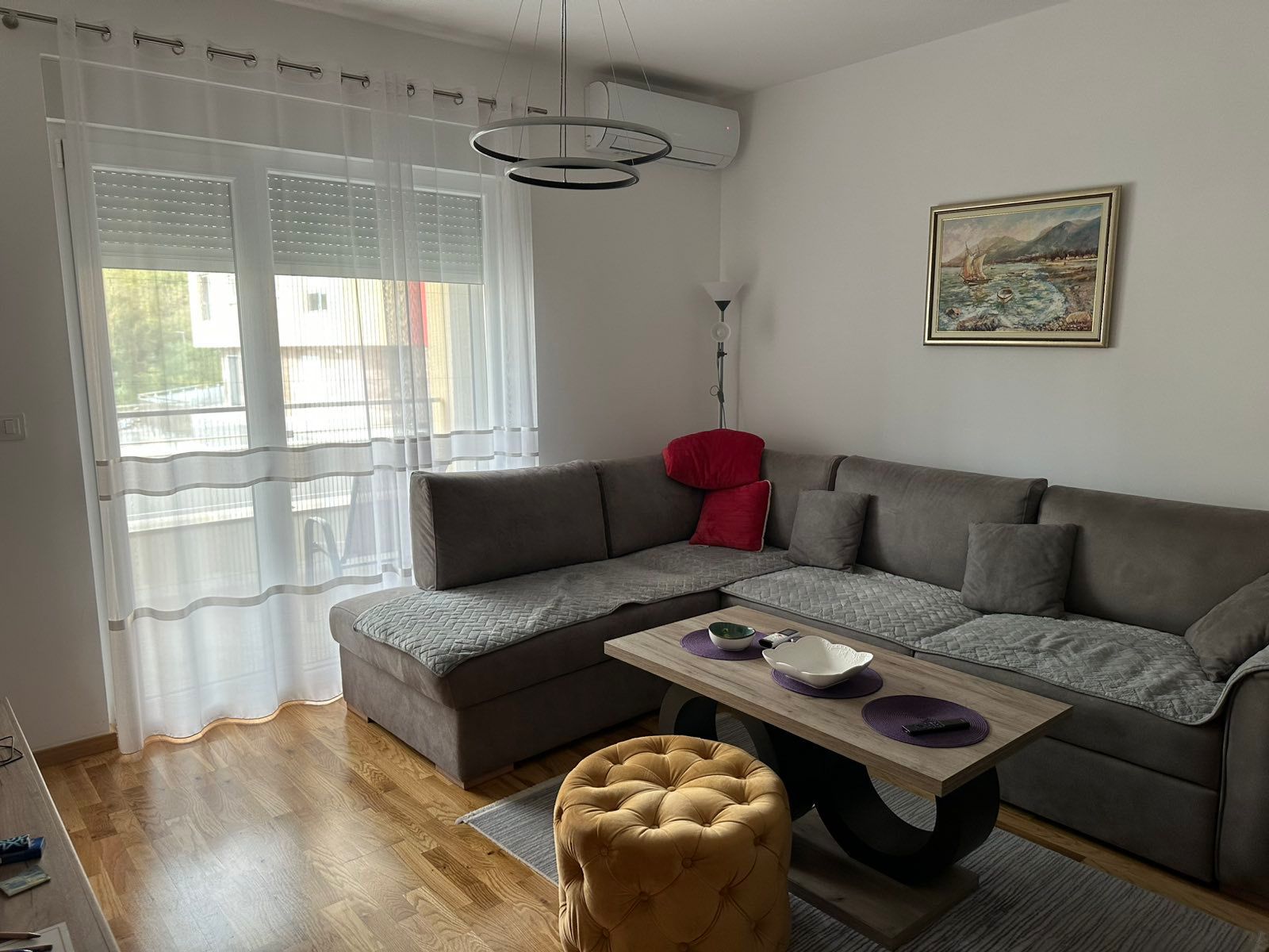 Image of Apartment - 1 Bedrooms - 1 Bathrooms for Sale in Budva-Becici-Montenegro, Image 4